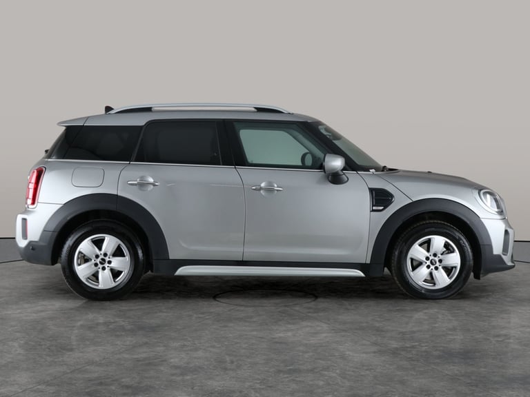 2023 MINI Countryman 1.5 Cooper Classic SUV 5dr Petrol Steptronic Euro 6 (s/s) (136 ps) - HEATED ...