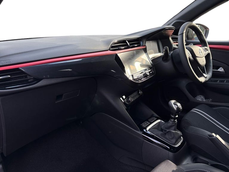  Vauxhall Corsa 1.2 Turbo Yes Hatchback 5dr Petrol Manual Euro 6 s/s 100 Ps