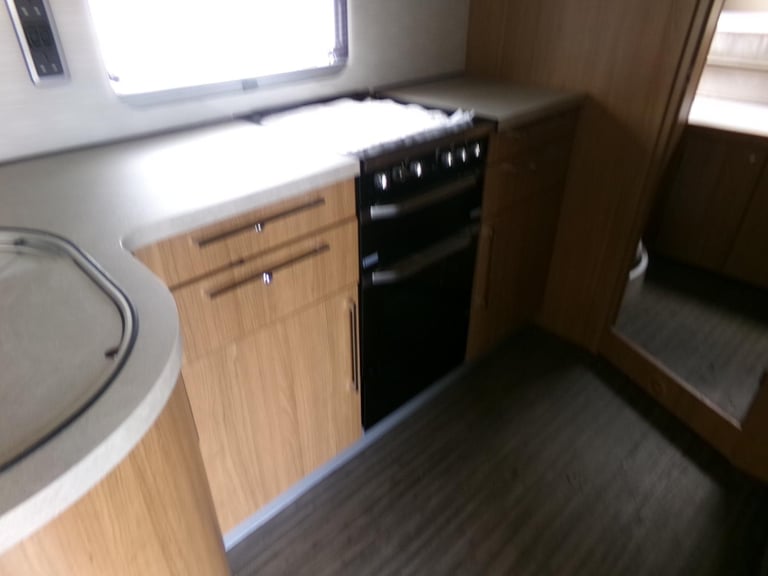 2015 FIAT AUTO TRAIL FRONTIER CH-TA. 6 BERTH. FULL LEATER. TOW BAR