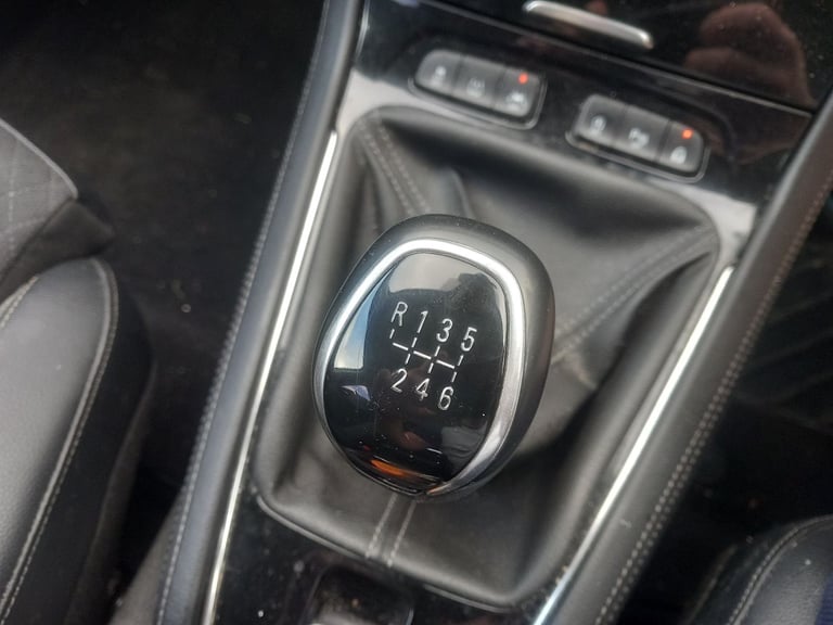 Vauxhall, GRANDLAND X, Hatchback, 2019, Manual, 1199 (cc), 5 doors