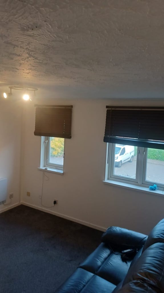 One bed flat in West Drayton 