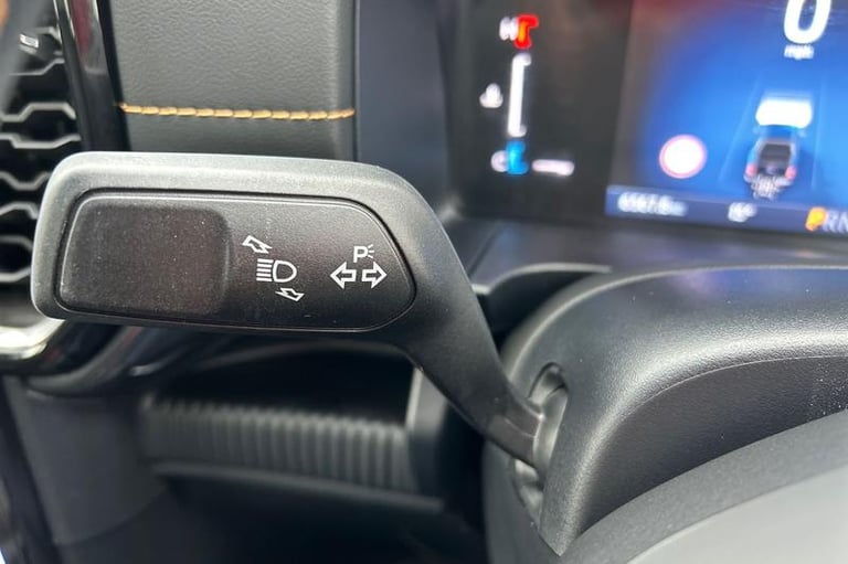 2025 Ford Ranger Pick Up Double Cab Wildtrak 2.0 EcoBlue 205 Auto PICK UP DIESEL Automatic