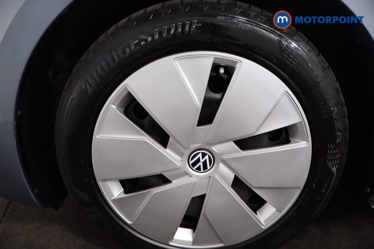 2022 Volkswagen ID.3 107KW Life Pro 58kWh 5dr Auto HATCHBACK ELECTRIC Automatic
