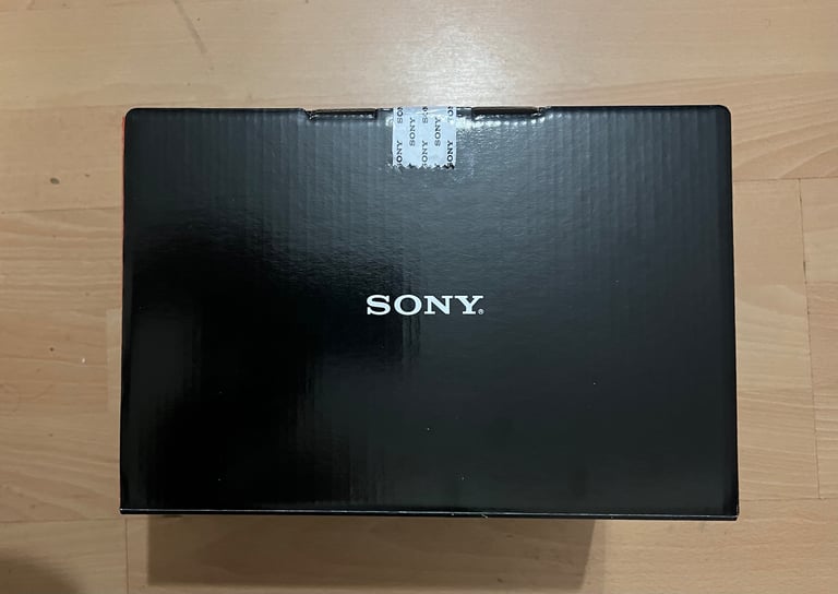 image for Sony a7 IV Camera Body Only New 