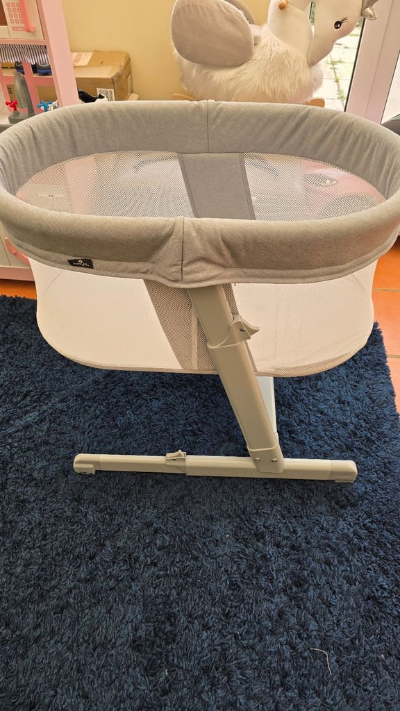 image for Baby crib 