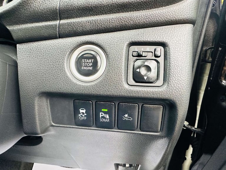 2021 Mitsubishi Shogun Sport 2.4 DI-DC 4 5dr Auto 4WD ESTATE DIESEL Automatic