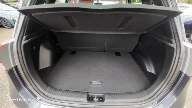 2016 Hyundai Ix20 1.4 Blue Drive Premium Hatchback 5dr Petrol Manual Euro 6 (s/s) (90 ps) Hatchba...