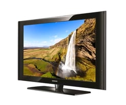 Samsung Full HD 40" TV