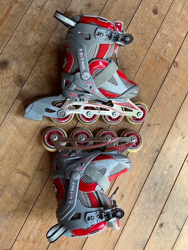 image for Roller skates for children 