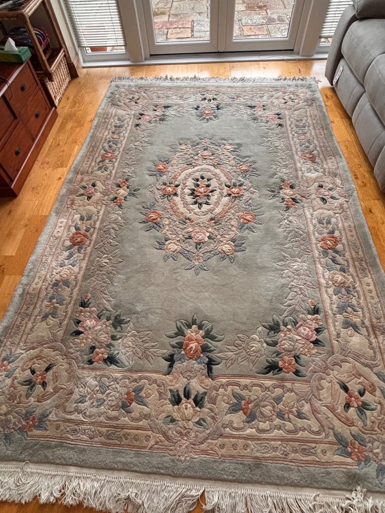 Chinese rug