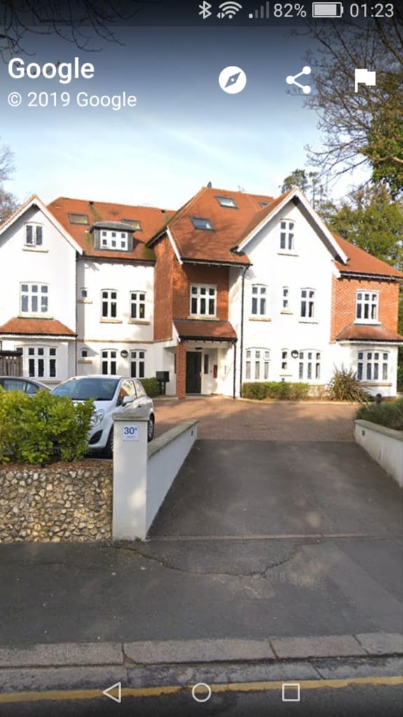Home swap