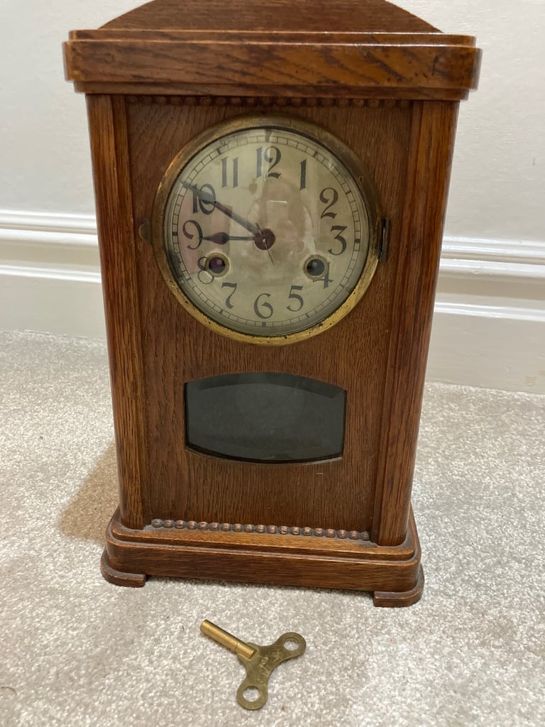 image for Old clock