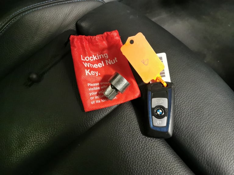 2018 BMW 3 Series 340i M Sport Shadow Edition 4dr Step Auto SALOON PETROL Automatic