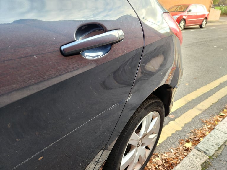 Peugeot, 308, Hatchback, 2011, Manual, 1397 (cc), 5 doors