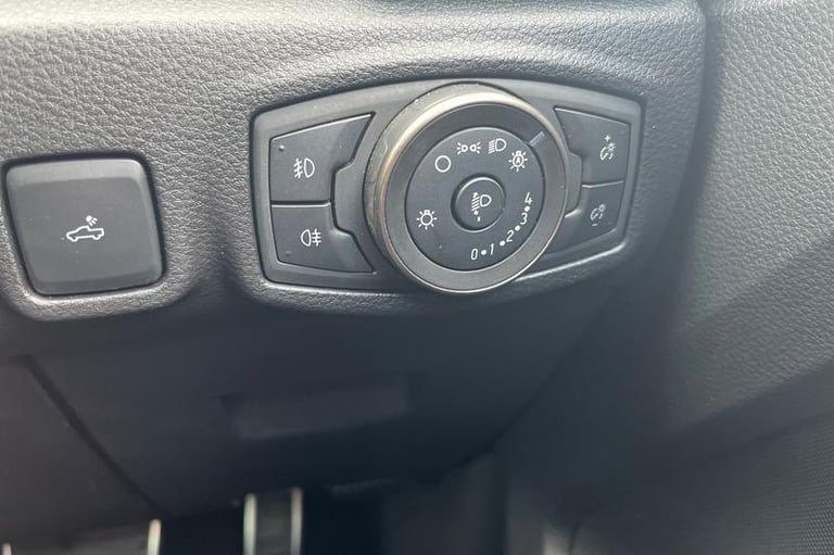 2022 Ford Ranger Raptor AUTO 2.0 EcoBlue 213ps 4x4 Double Cab Pick Up, NO VAT Automatic Pick-Up D...