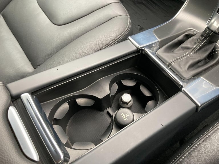 2014 Volvo V60 2.4 D6 Estate 5dr Diesel Plug-in Hybrid Geartronic AWD Euro 5 (s/s) (285 ps ESTATE...