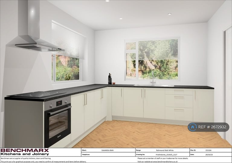 3 bedroom house in Heol Y Meinciau, Pontyates, Llanelli, SA15 (3 bed) (#2672932)