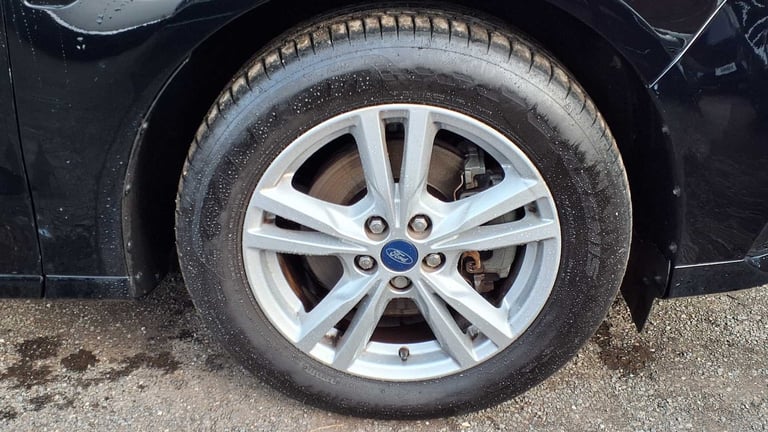 2019 Ford S-Max 2.0 EcoBlue Titanium 5dr Estate Diesel Manual