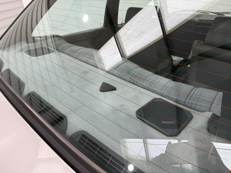  BMW 3 Series 1.8 318i S 2dr Petrol Manual