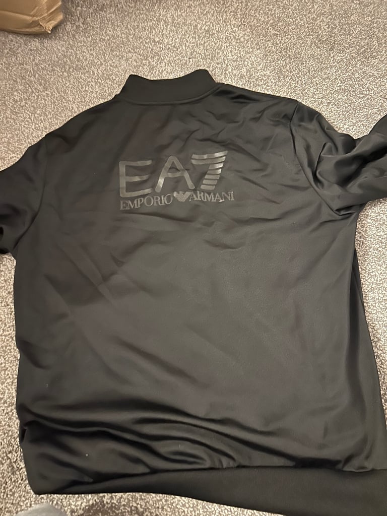 image for Mens Armani jacket 