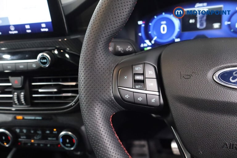 2023 Ford Kuga 2.5 PHEV ST-Line X Edition 5dr CVT SUV Hybrid Automatic