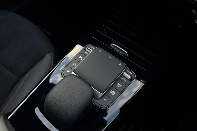 2023 Mercedes-Benz A-Class 1.3 A180 AMG Line (Premium) Hatchback 5dr Petrol 7G-DCT Euro 6 (s/s) (...