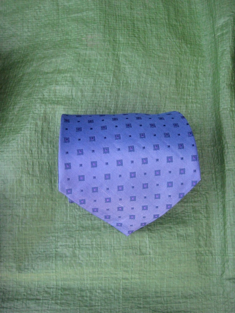 5 Famous Brand Name New and Unused SILK Ties for £5.00 EACH