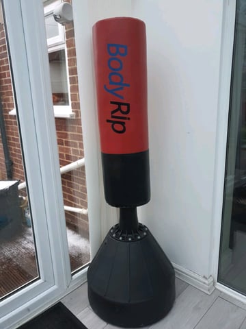 Punching bag in Ruislip, London Gumtree