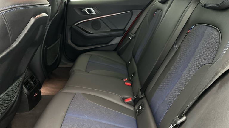 2021 BMW 1 Series 1.5 118i M Sport (LCP) Hatchback 5dr Petrol DCT Euro 6 (s/s) (136 ps) - AUT Hat...