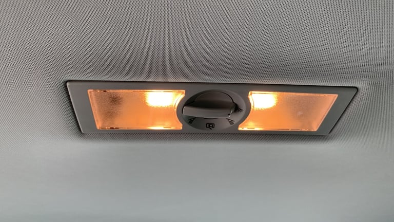 2024 Skoda Karoq 1.5 TSI ACT SE L SUV 5dr Petrol Manual Euro 6 (s/s) (150 ps) SUV Petrol Manual