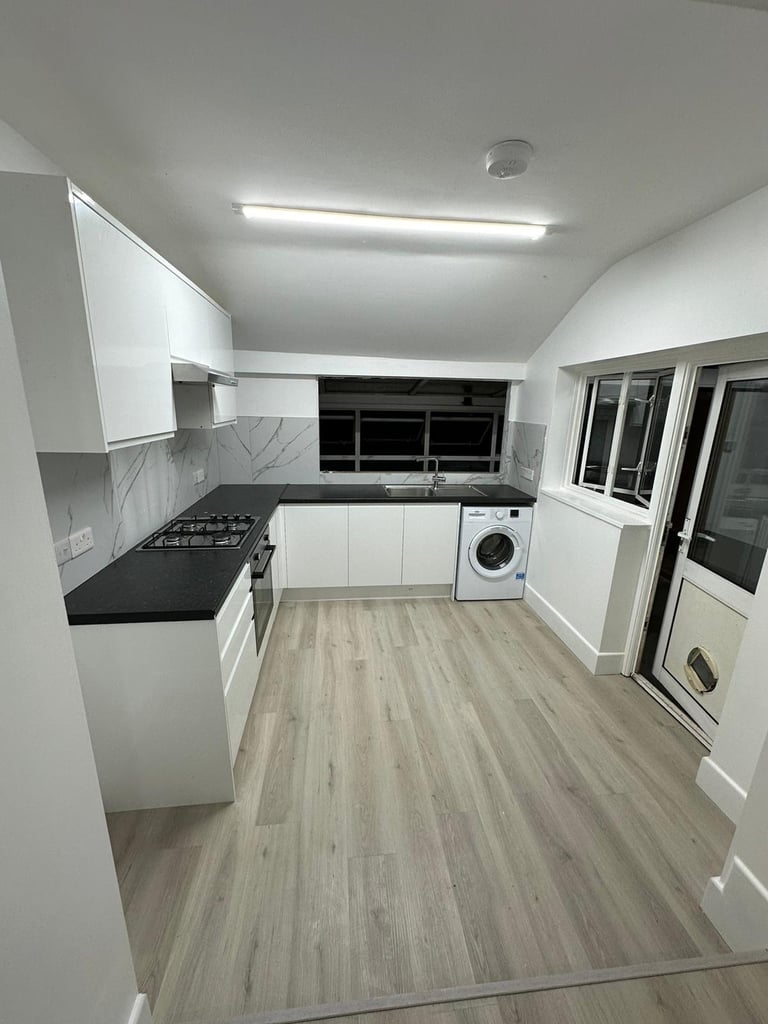 Fantastic rooms for rent in Tottenham Hale ✅✅
