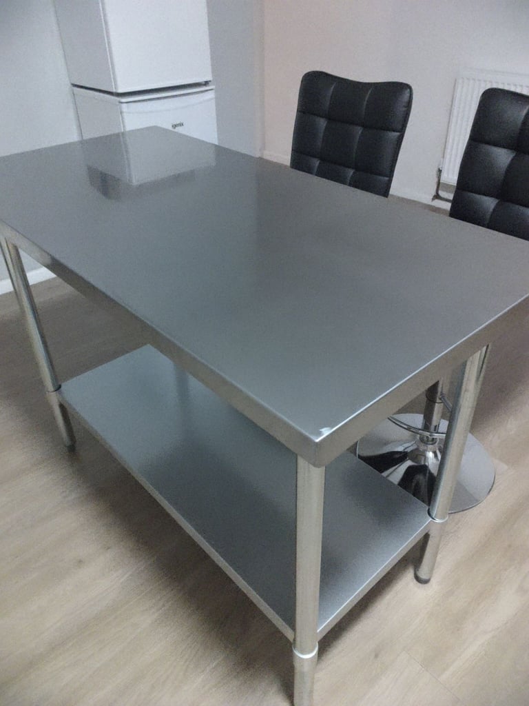 image for Table and chairs 
