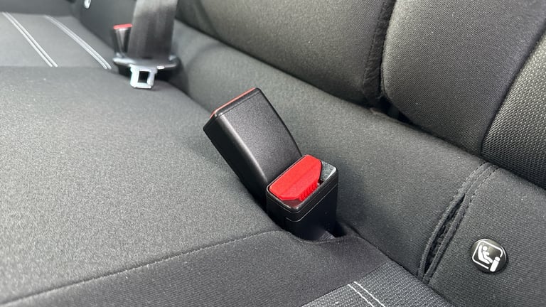 2022 Dacia Sandero Stepway 1.0 TCe Comfort 5dr Petrol Hatchback Hatchback Petrol Manual