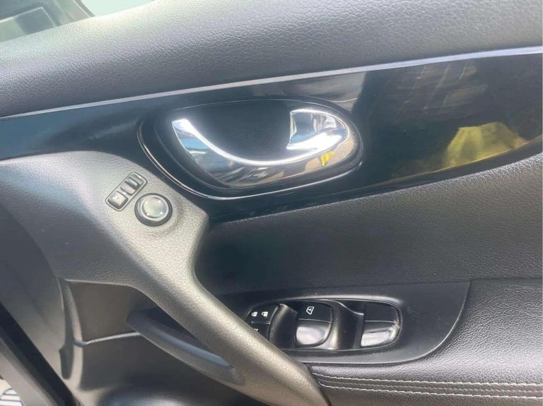 2017 Nissan Qashqai 1.5 dCi Tekna 2WD Euro 6 (s/s) 5dr Diesel