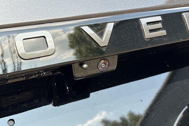 2025 Land Rover Discovery 3.0 D350 MHEV Dynamic HSE Auto 4WD Euro 6 (s/s) 5dr SUV Diesel Automatic