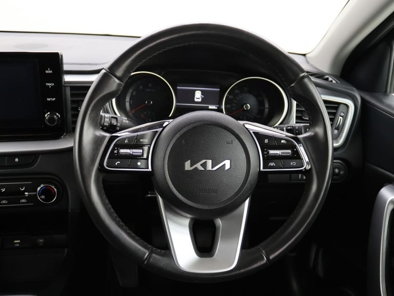 2023 Kia XCeed 1.5 T-GDi 2 SUV 5dr Petrol Manual Euro 6 (s/s) (158 bhp) HATCHBACK Petrol Manual