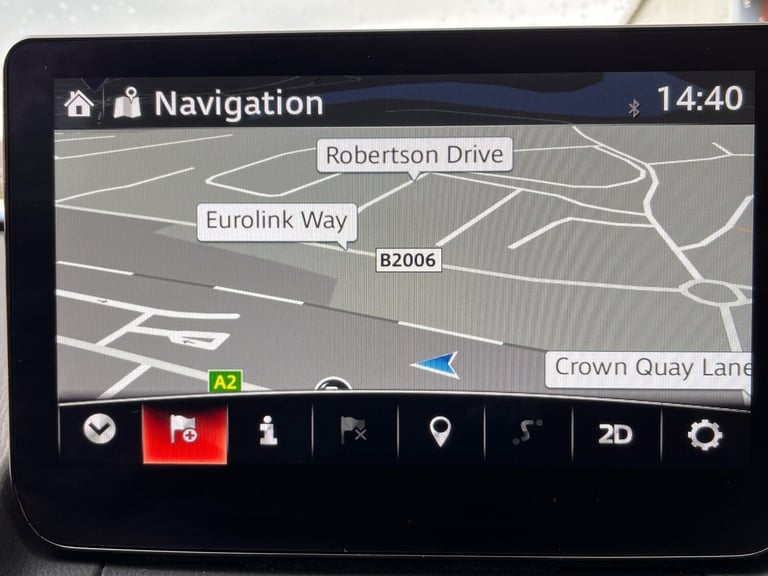 2023 Mazda Mazda2 GT SPORT MHEV Hatchback PETROL Manual