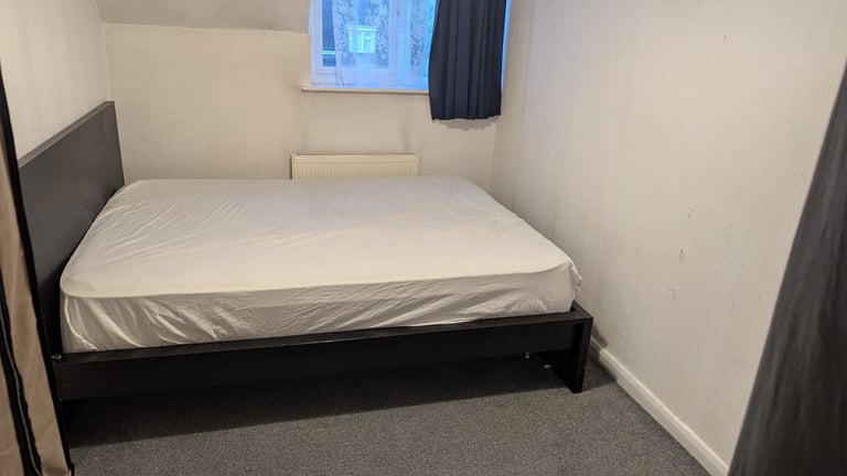 Double room for rent 