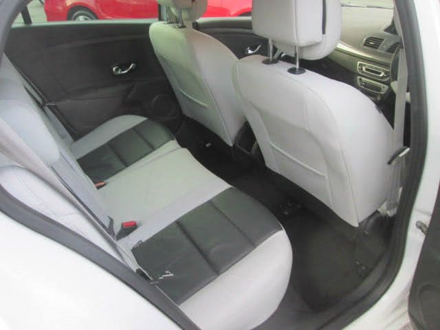 Renault, MEGANE, Estate, 2013, Manual, 1598 (cc), 5 doors