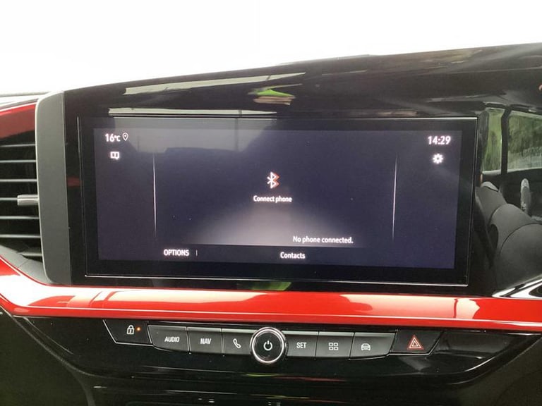 2024 Vauxhall Mokka 1.2 Turbo 136 GS 5dr Manual SUV Petrol Manual