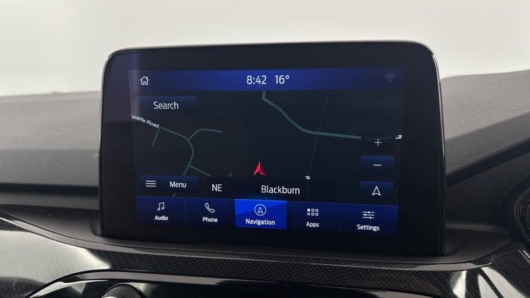 2023 Ford Kuga St-Line Edition SUV Petrol Manual