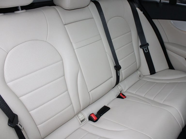 2015 Mercedes-Benz C Class C250 BlueTEC Sport Premium 5dr Auto ESTATE DIESEL Automatic