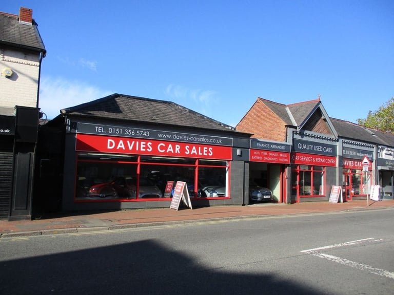 2018 Vauxhall Mokka X 1.4T ecoTEC Active 5dr HATCHBACK PETROL Manual