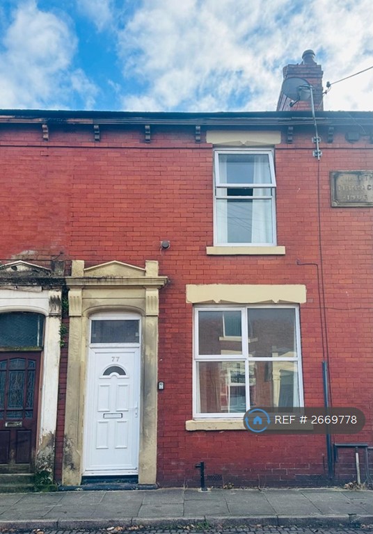 3 bedroom house in Eldon Street, Preston, PR1 (3 bed) (#2669778)