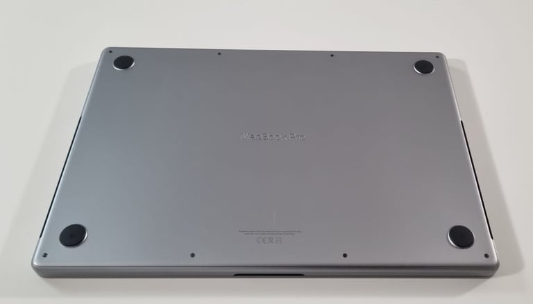 AppleMacbook Pro 16 inch 2021 M1 Pro 16GB 512GB