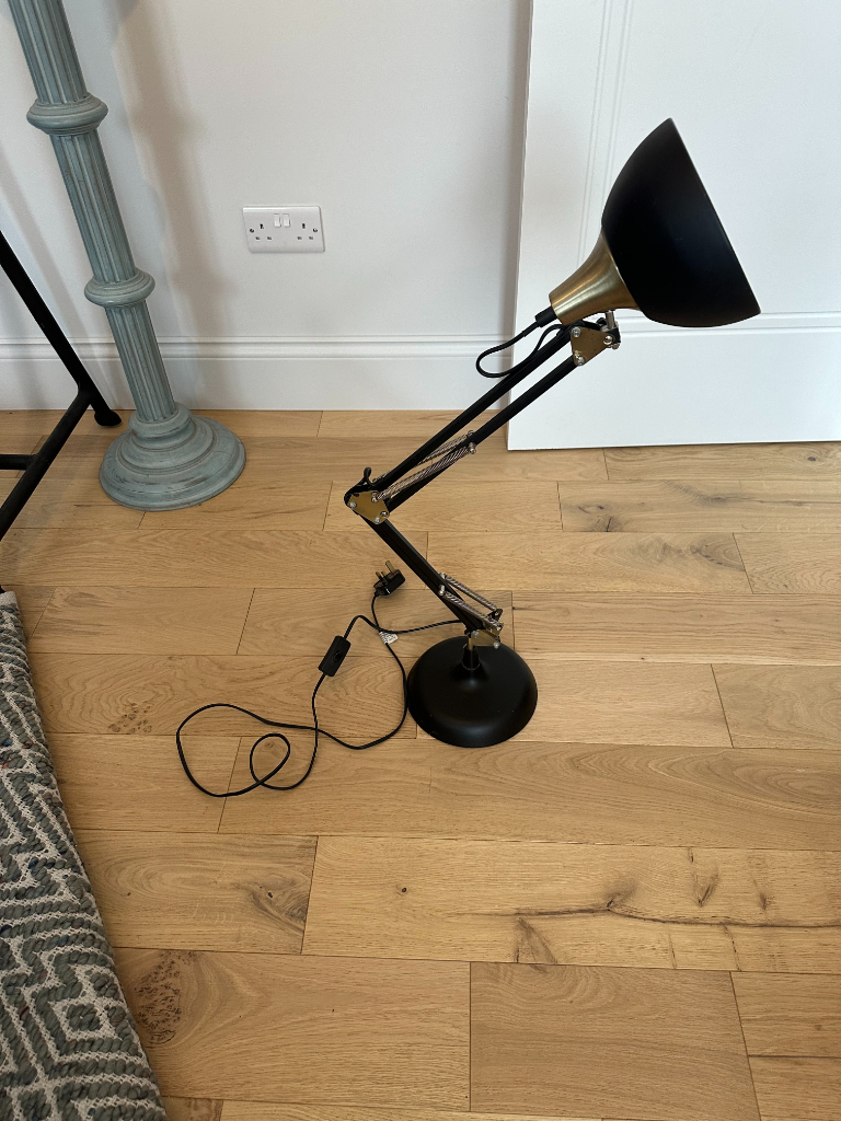 Desk Lamp