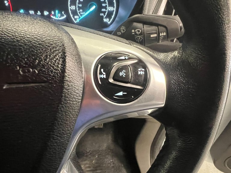 2022 Ford Transit Connect 1.5 250 EcoBlue Limited Auto L2 Euro 6 (s/s) 5dr Panel Van Diesel Autom...