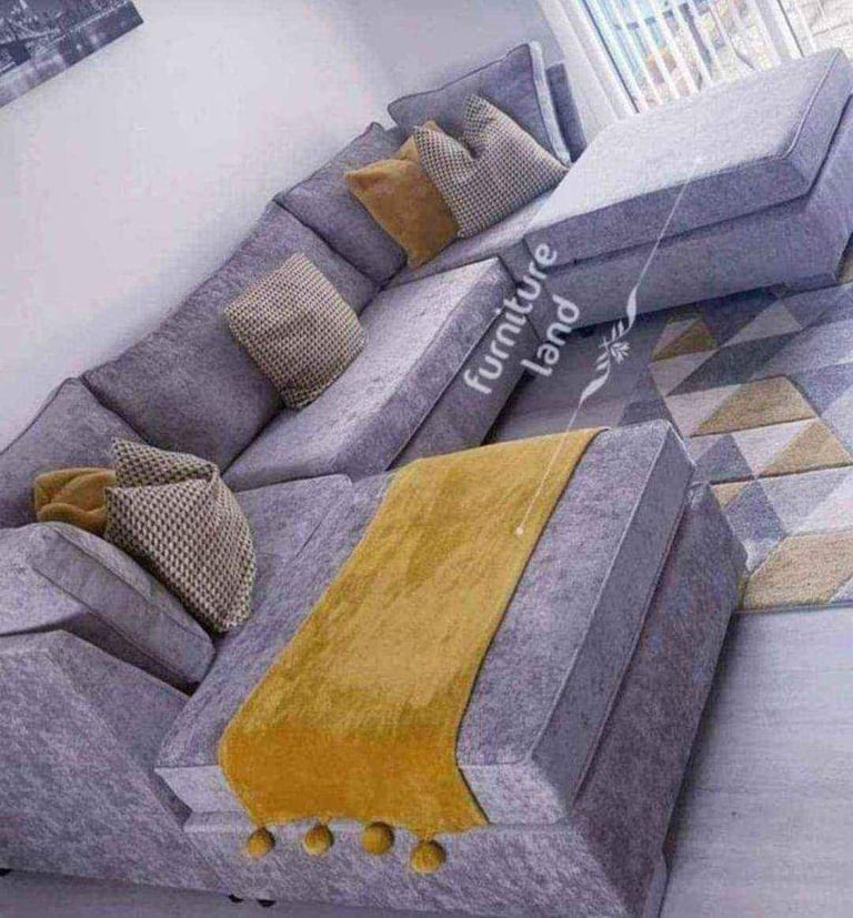 couches free facing nockeby scatter back cushioned corner sofa