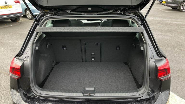 2023 Volkswagen Golf 1.5 TSI 150 Life 5dr HATCHBACK PETROL Manual