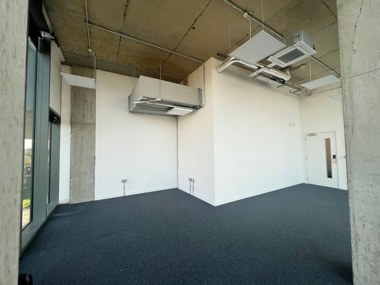 Artist - Creative Studios To Rent Acton 2 Months Free!